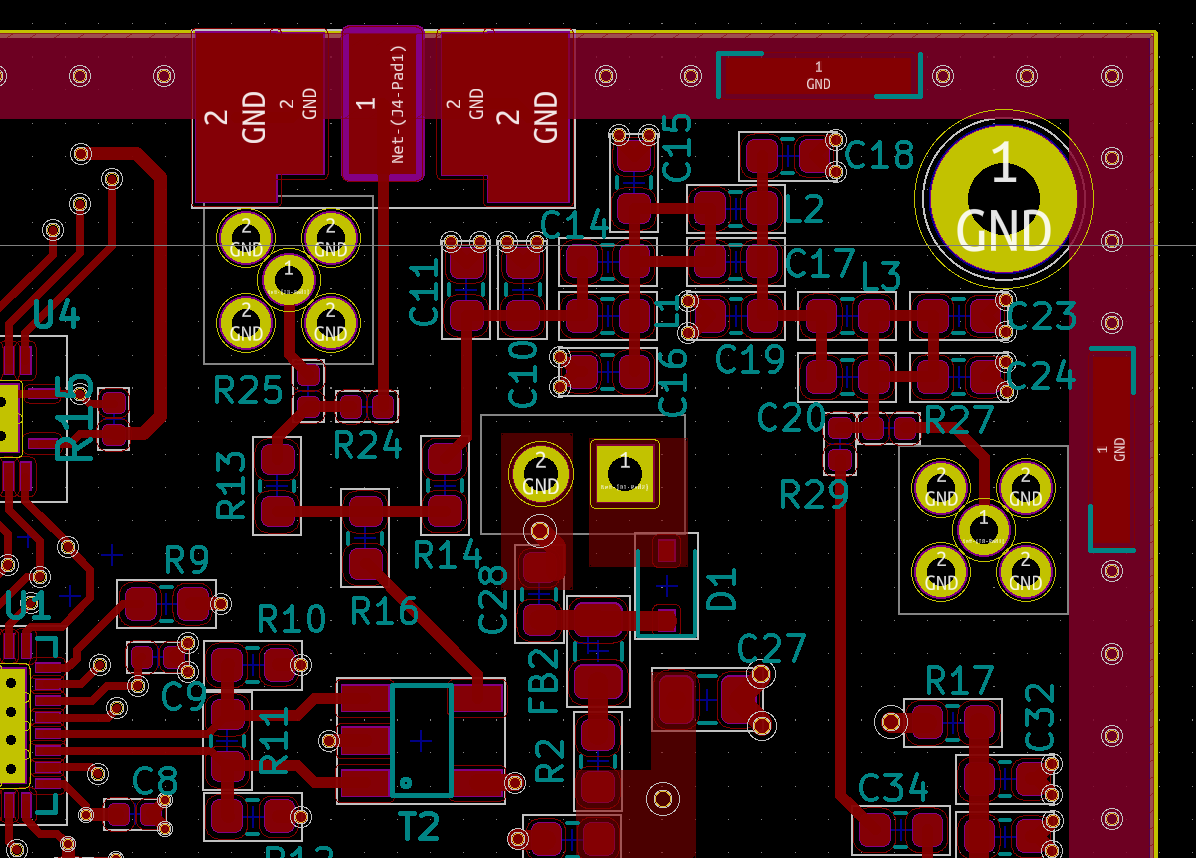 DDS_2 output layout