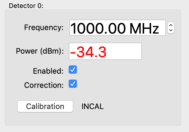 Non-linear measure 2